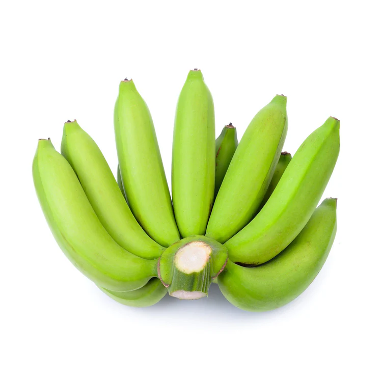 Raw Banana (कच्चा केला)